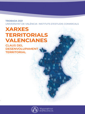 cover image of Claus del desenvolupament territorial. Xarxes territorials valencianes
